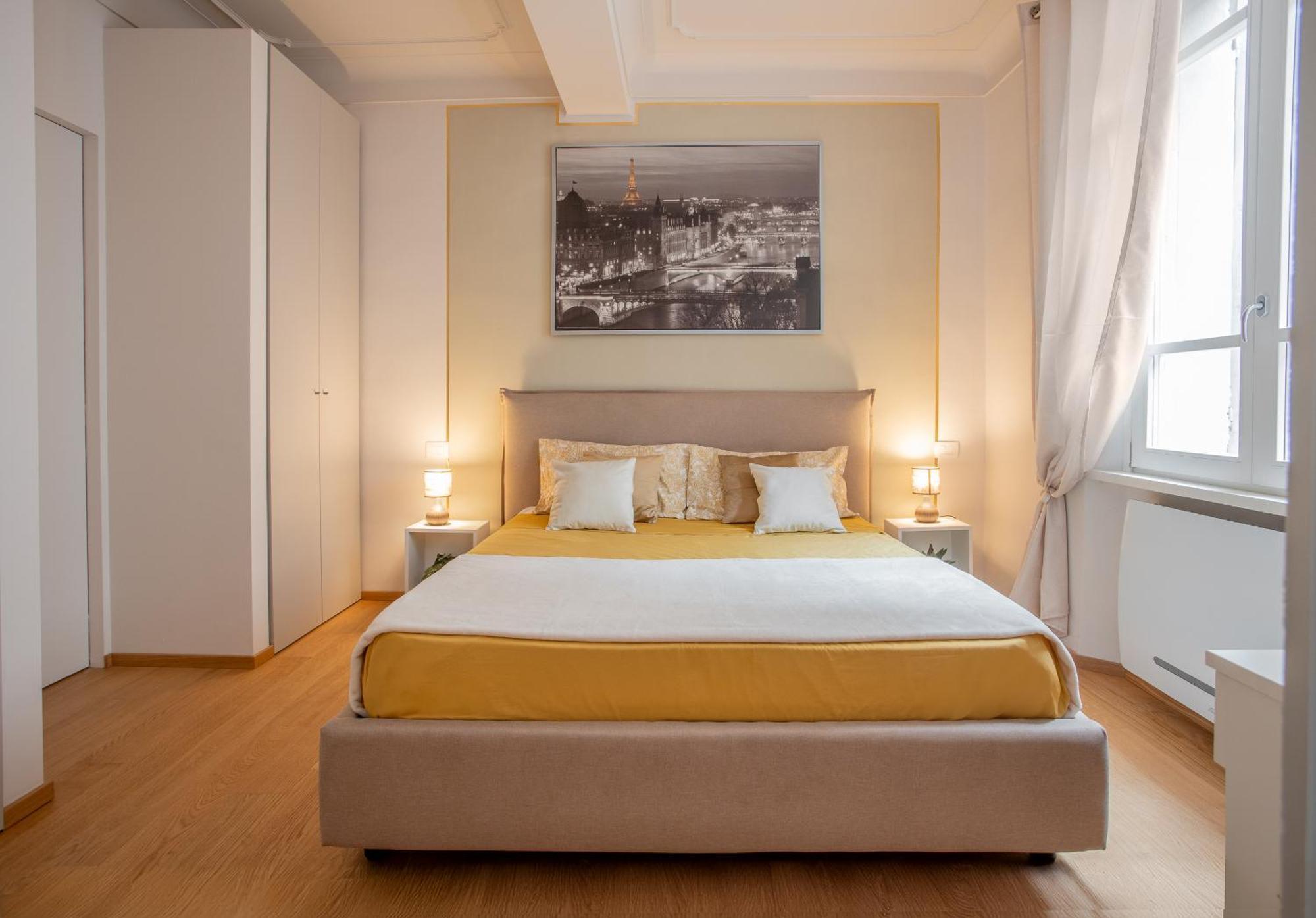 Freedom Suites Парма Экстерьер фото