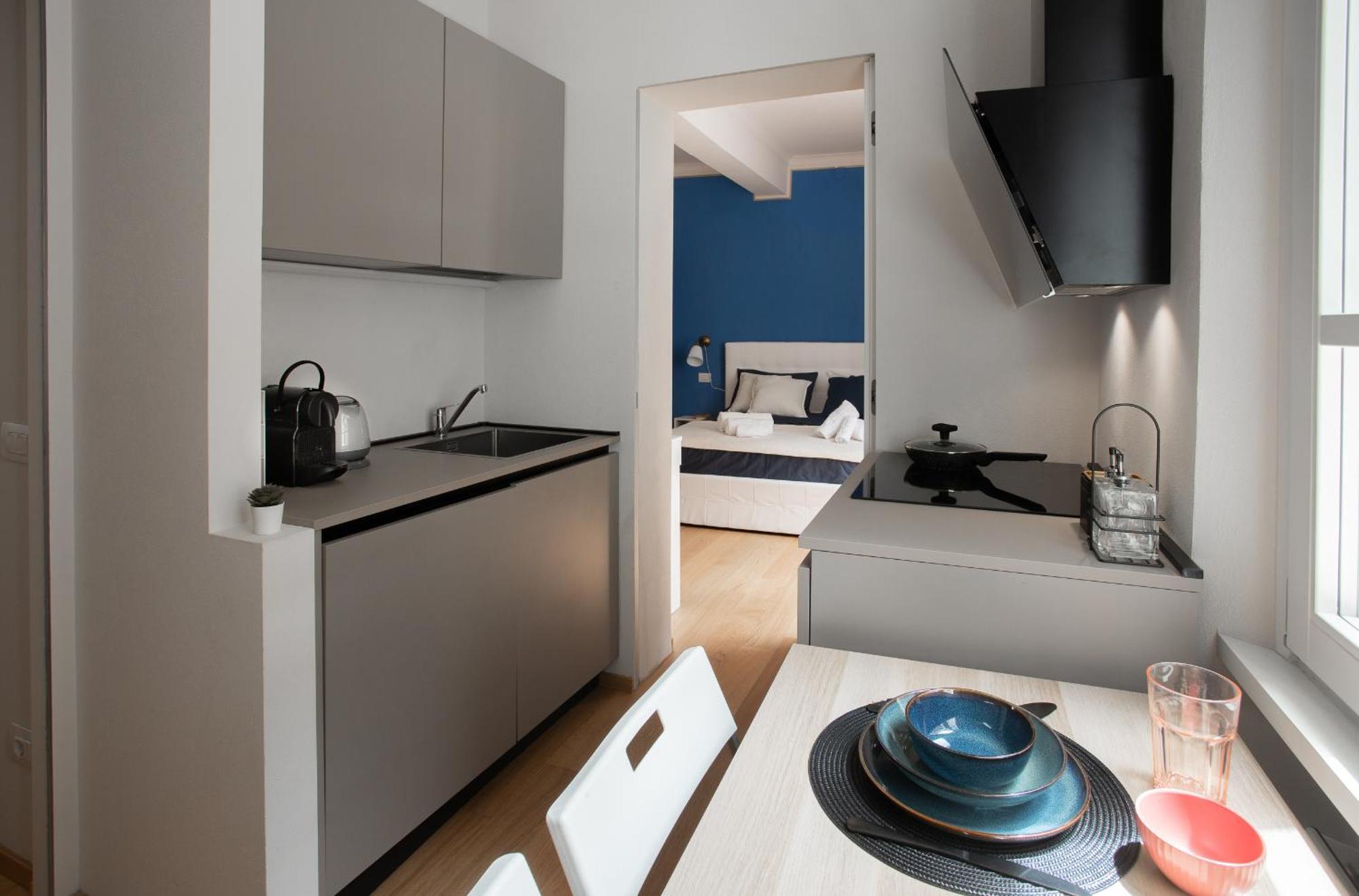 Freedom Suites Парма Экстерьер фото