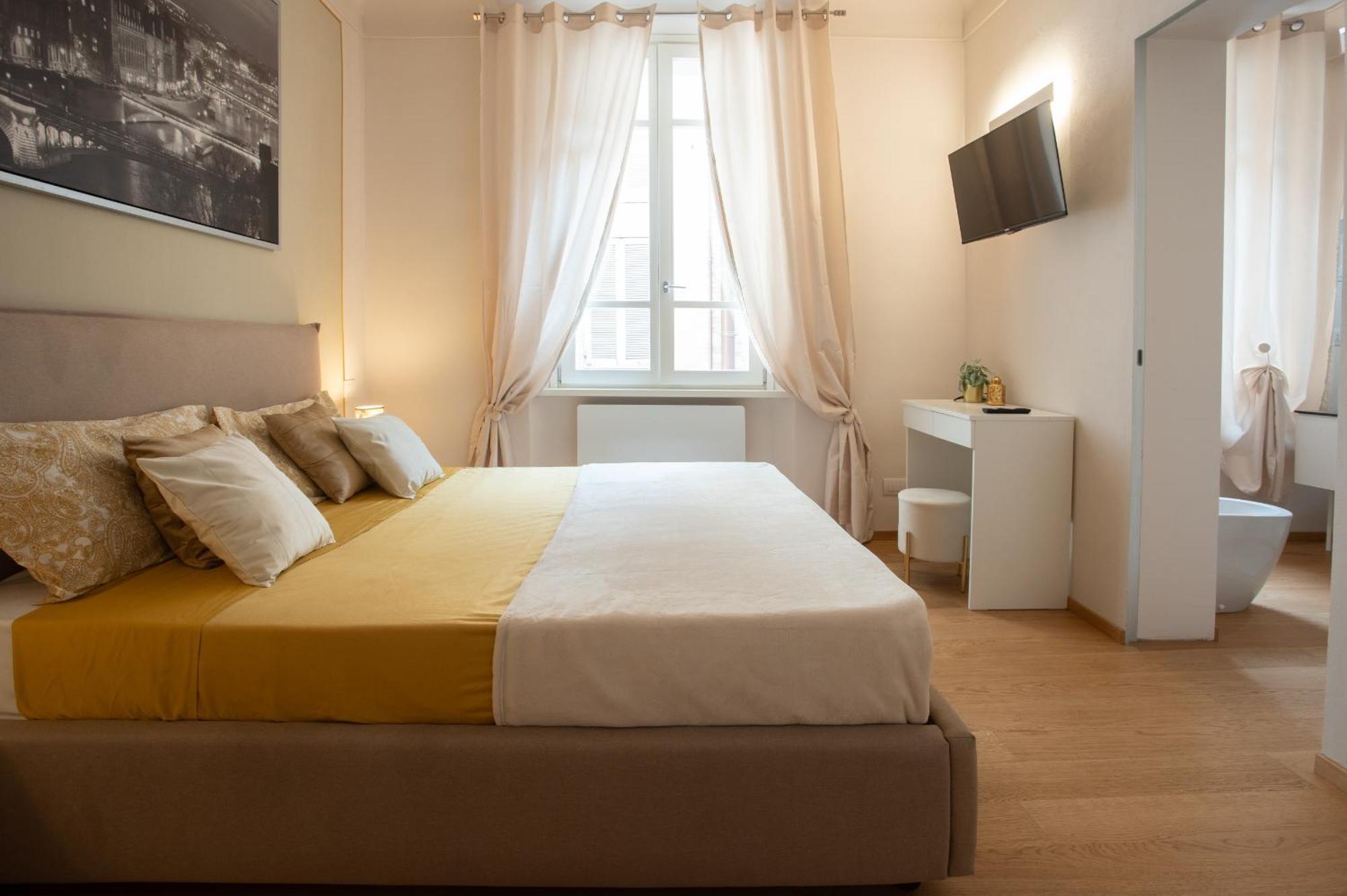 Freedom Suites Парма Экстерьер фото
