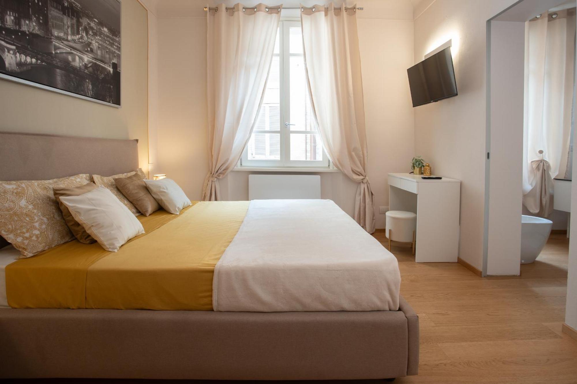 Freedom Suites Парма Экстерьер фото